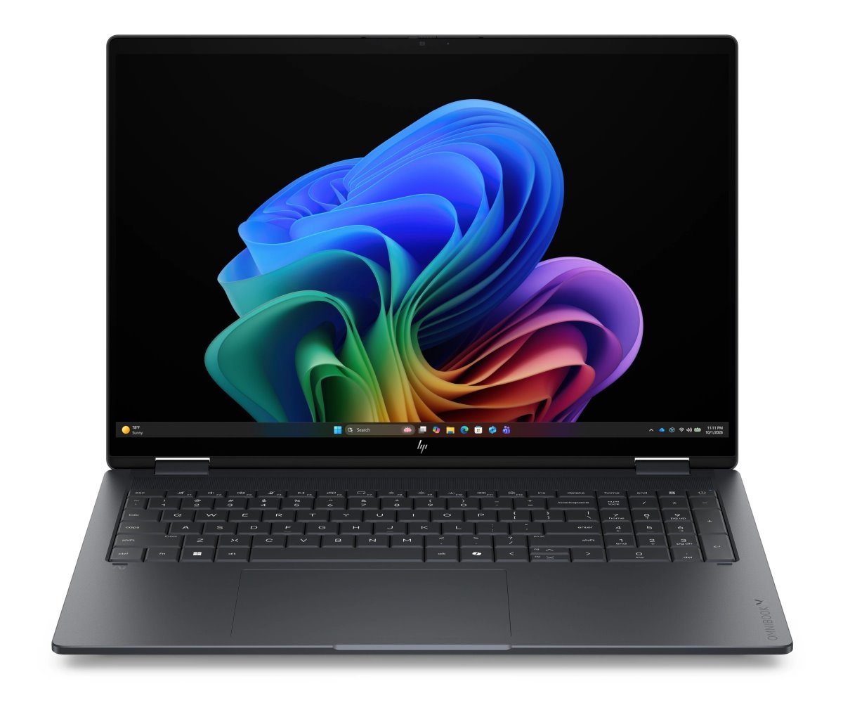 HP OmniBook X Flip 16-cb0071ncx (E0PY5EA)