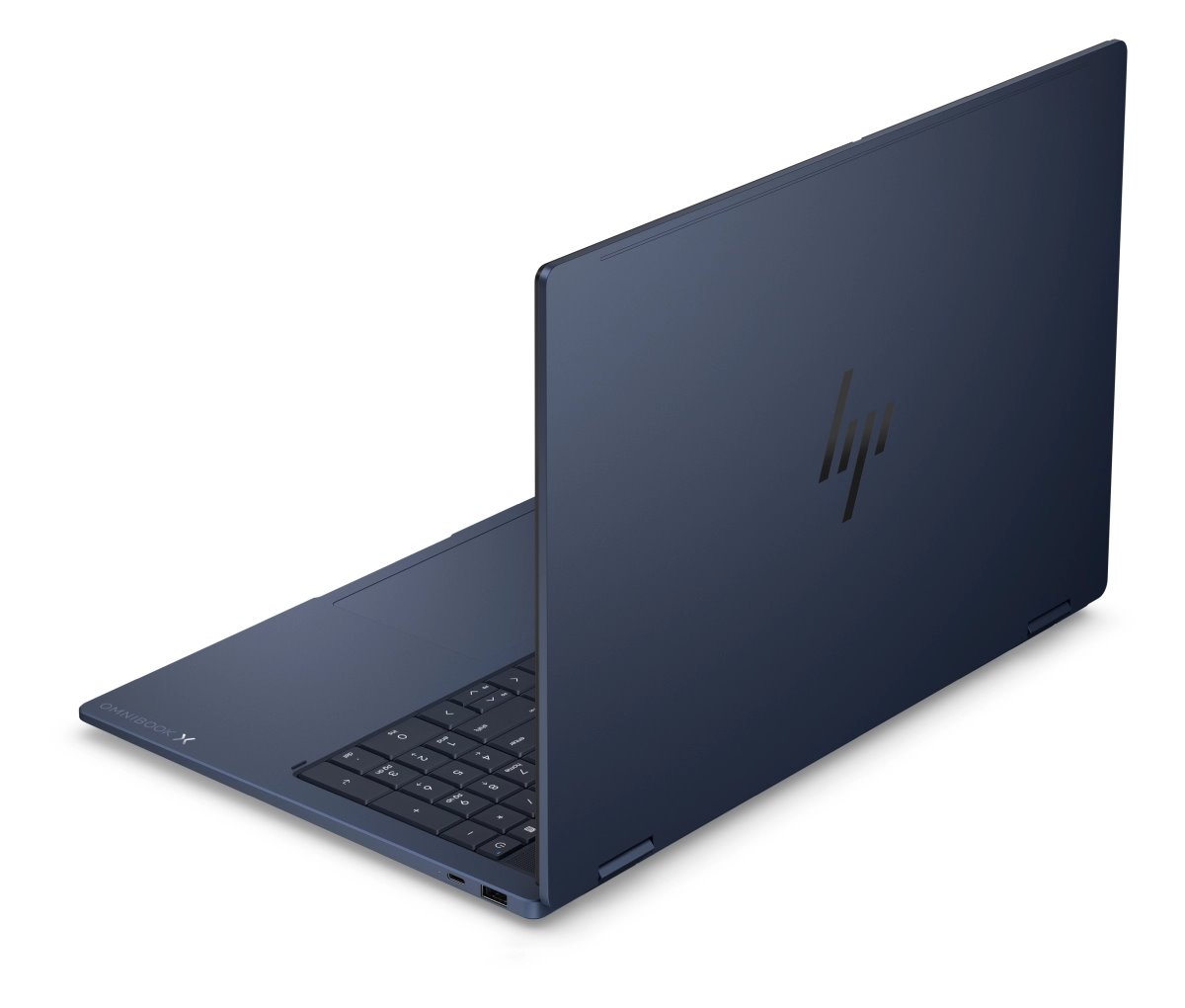 HP OmniBook X Flip 16-cb0072ncx (E0PY6EA)