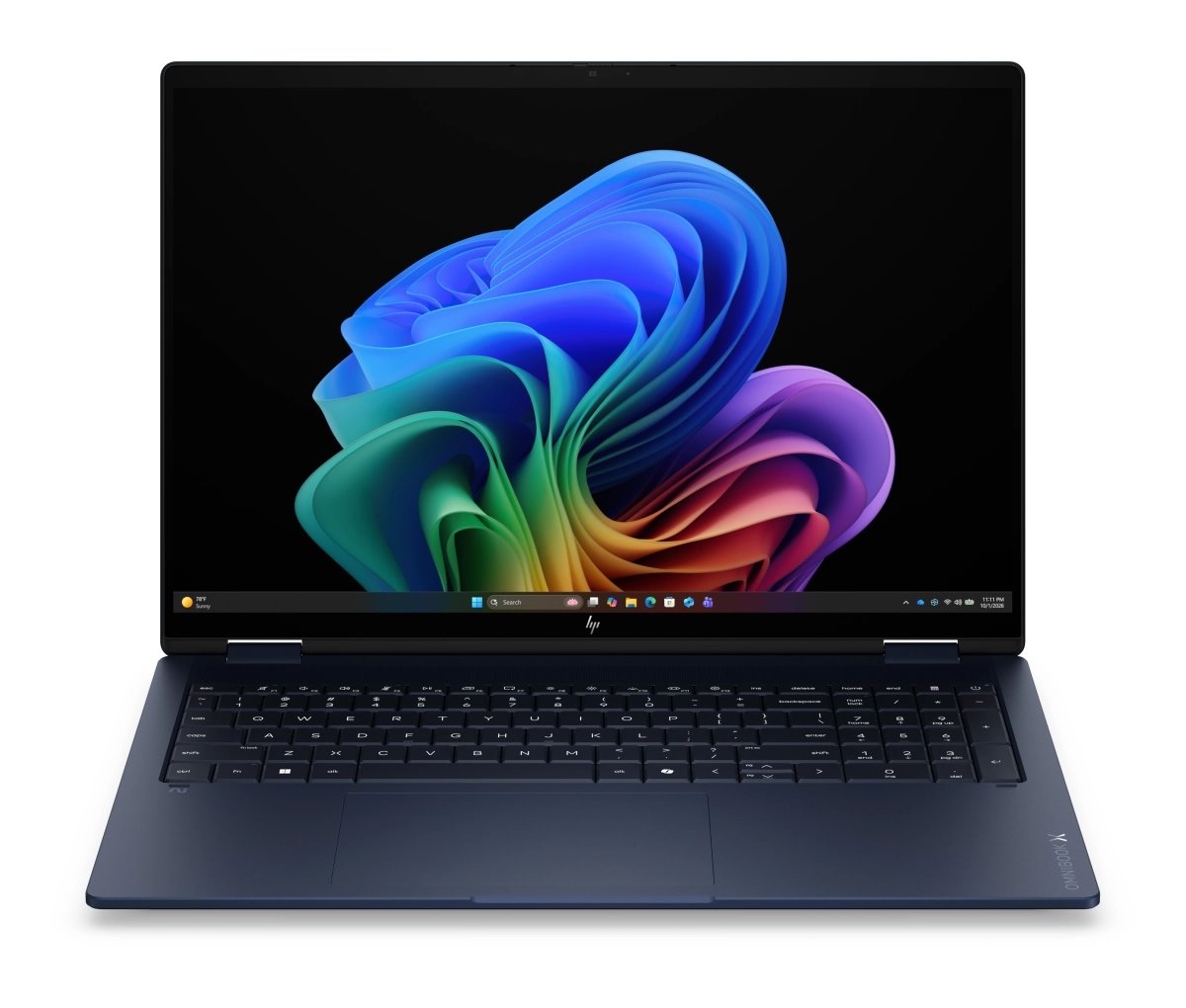 HP OmniBook X Flip 16-cc0000ncx (E0PC6EA)