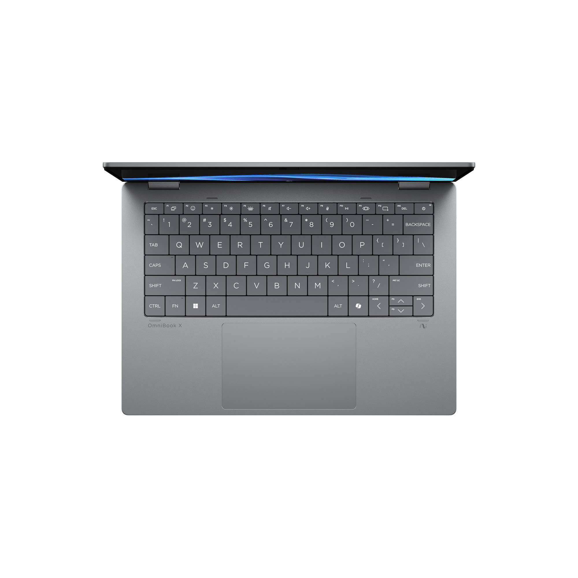 HP OmniBook X Flip AI 14-fk0000nc (BX8Q0EA)