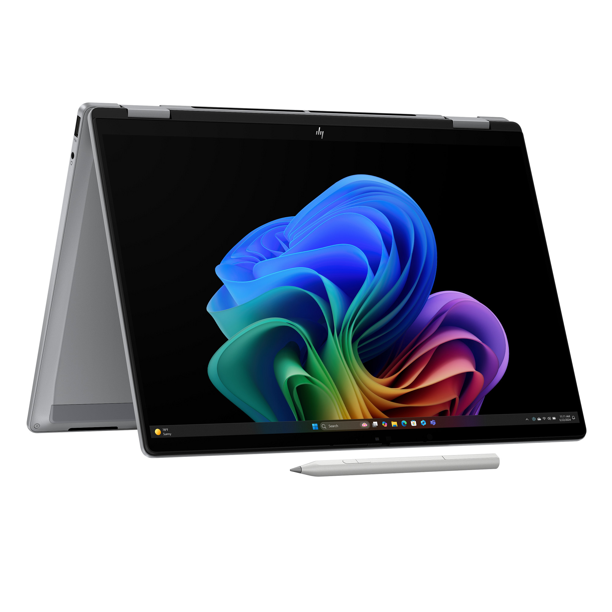 HP OmniBook X Flip AI 14-fk0000nc (BX8Q0EA)