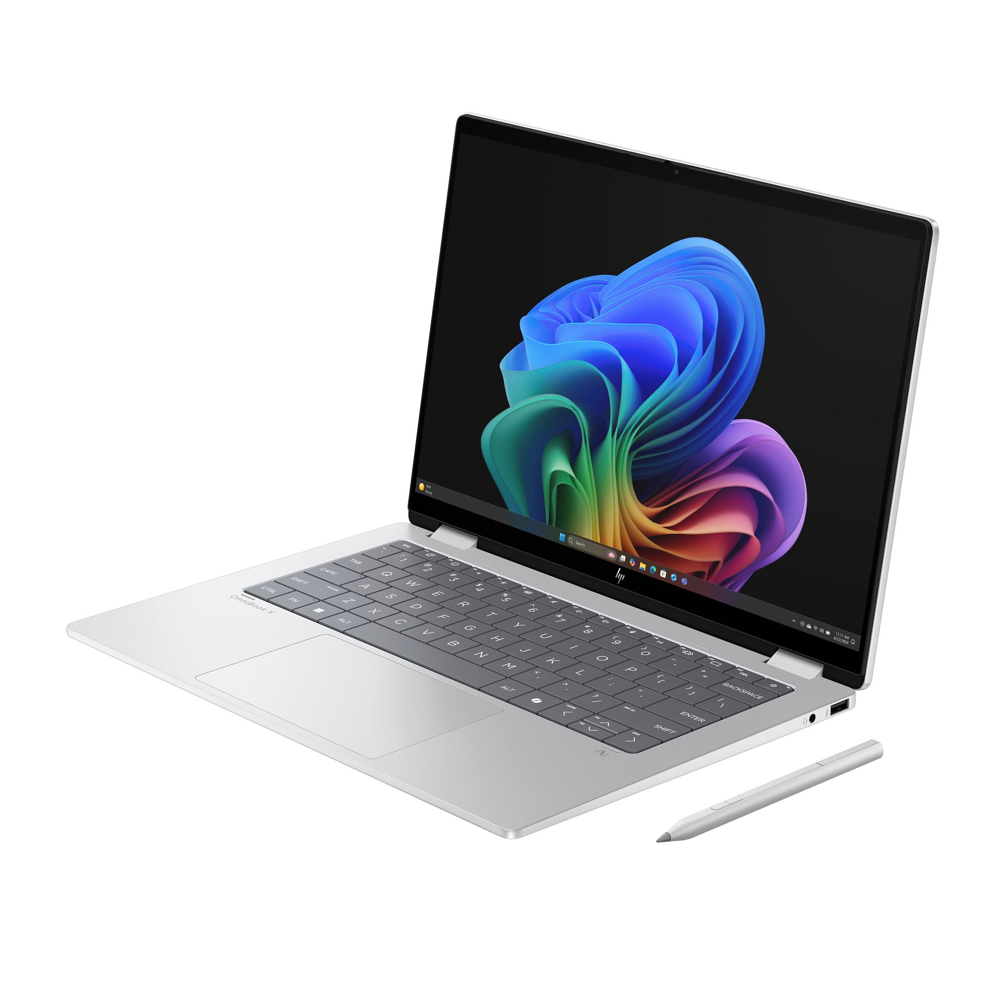 HP OmniBook X Flip AI 14-fm0003nc (BX8Q2EA)