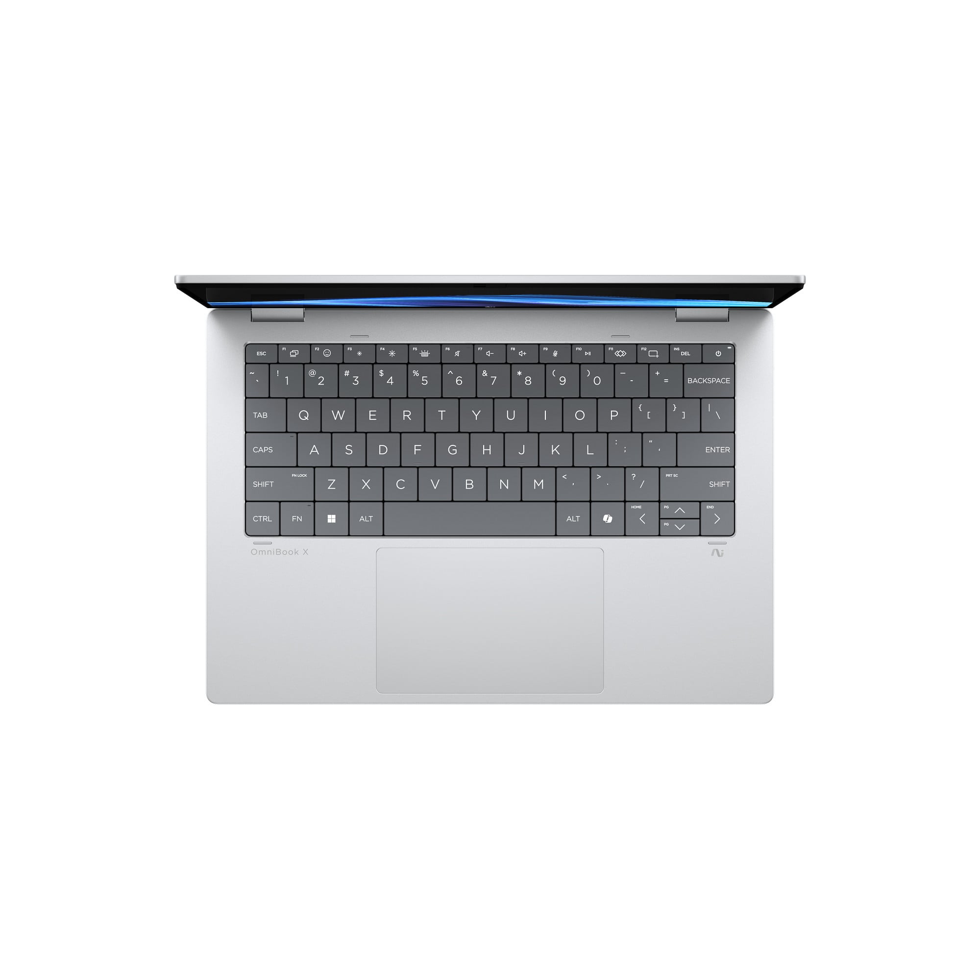 HP OmniBook X Flip AI 14-fm0003nc (BX8Q2EA)