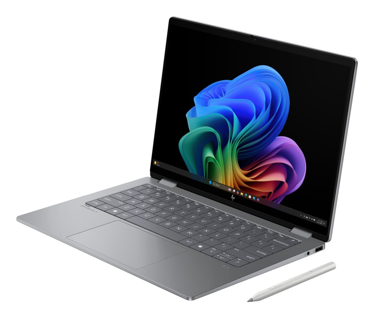 HP OmniBook X Flip AI PC 14-fk0001nc (CF6L9EA)