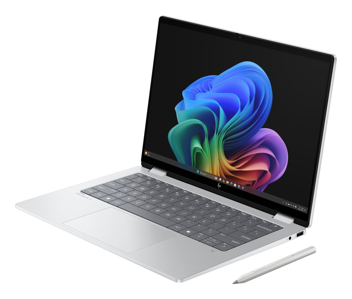 HP OmniBook X Flip AI PC 14-fm0001nc (CF6L6EA)