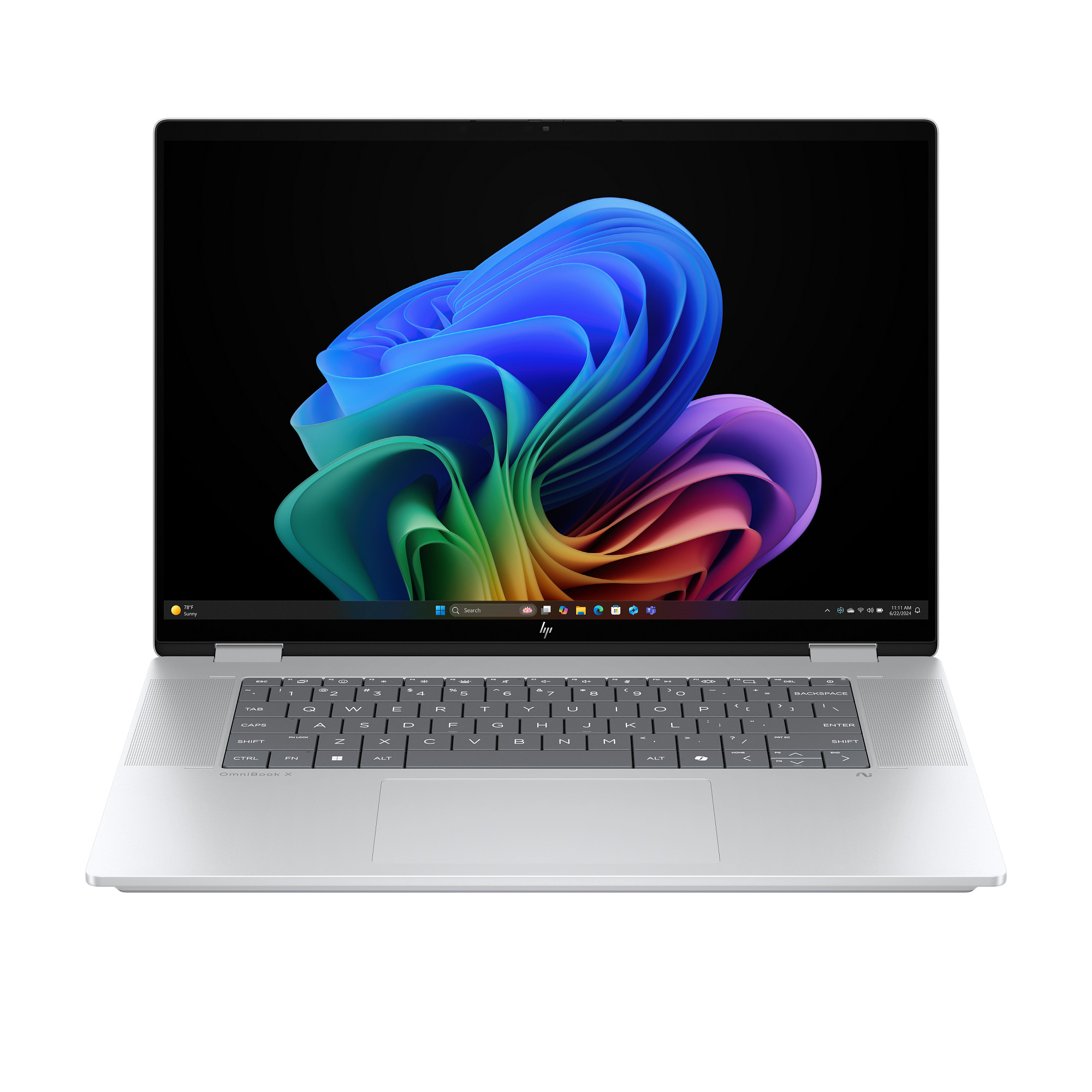 HP OmniBook X Flip NG AI PC 16-as0001nc (BX8V0EA)