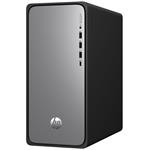 HP OmniDesk M02-0004nc/ i7-14700/ 16GB DDR5/ 1TB SSD/ Intel Iris Xe/ W11H/ kbd+myš/ stříbrný
