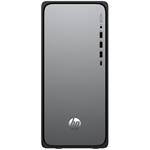 HP OmniDesk M02-0051nc/ i5-14400/ 16GB DDR5/ 512G SSD/ Intel UHD/ bez OS/ kbd+myš/ stříbrný