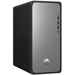 HP OmniDesk M02-0051nc/ i5-14400/ 16GB DDR5/ 512G SSD/ Intel UHD/ bez OS/ kbd+myš/ stříbrný