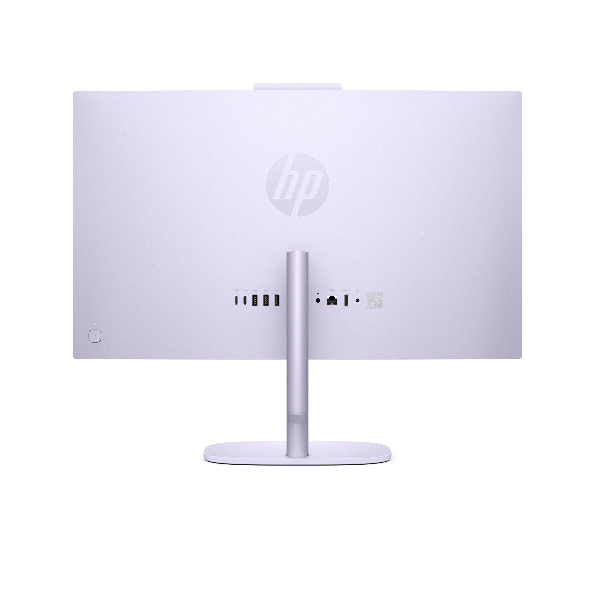 HP OmniStudio 24-cv0021nc (DS1A8EA)