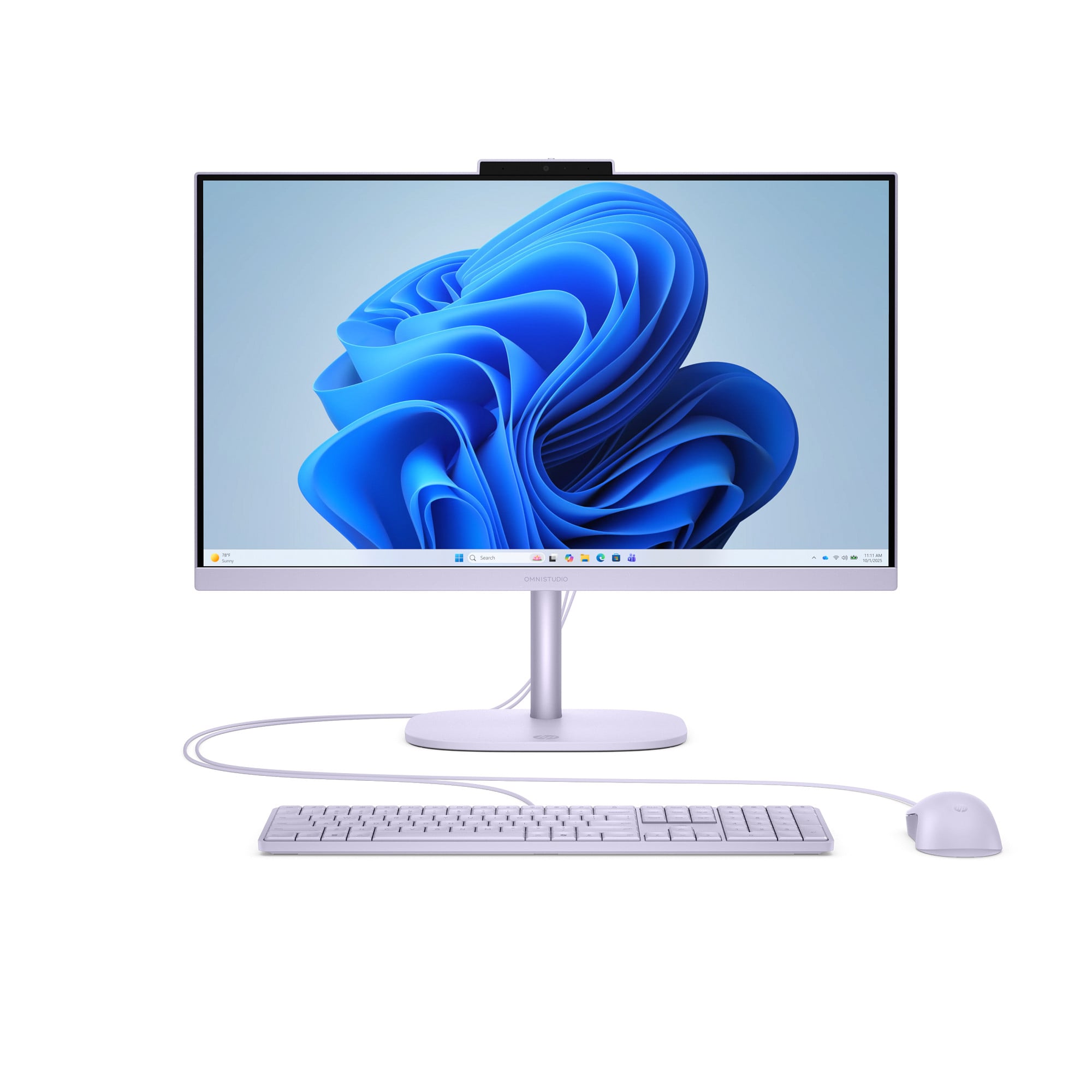HP OmniStudio 24-cv0021nc (DS1A8EA)