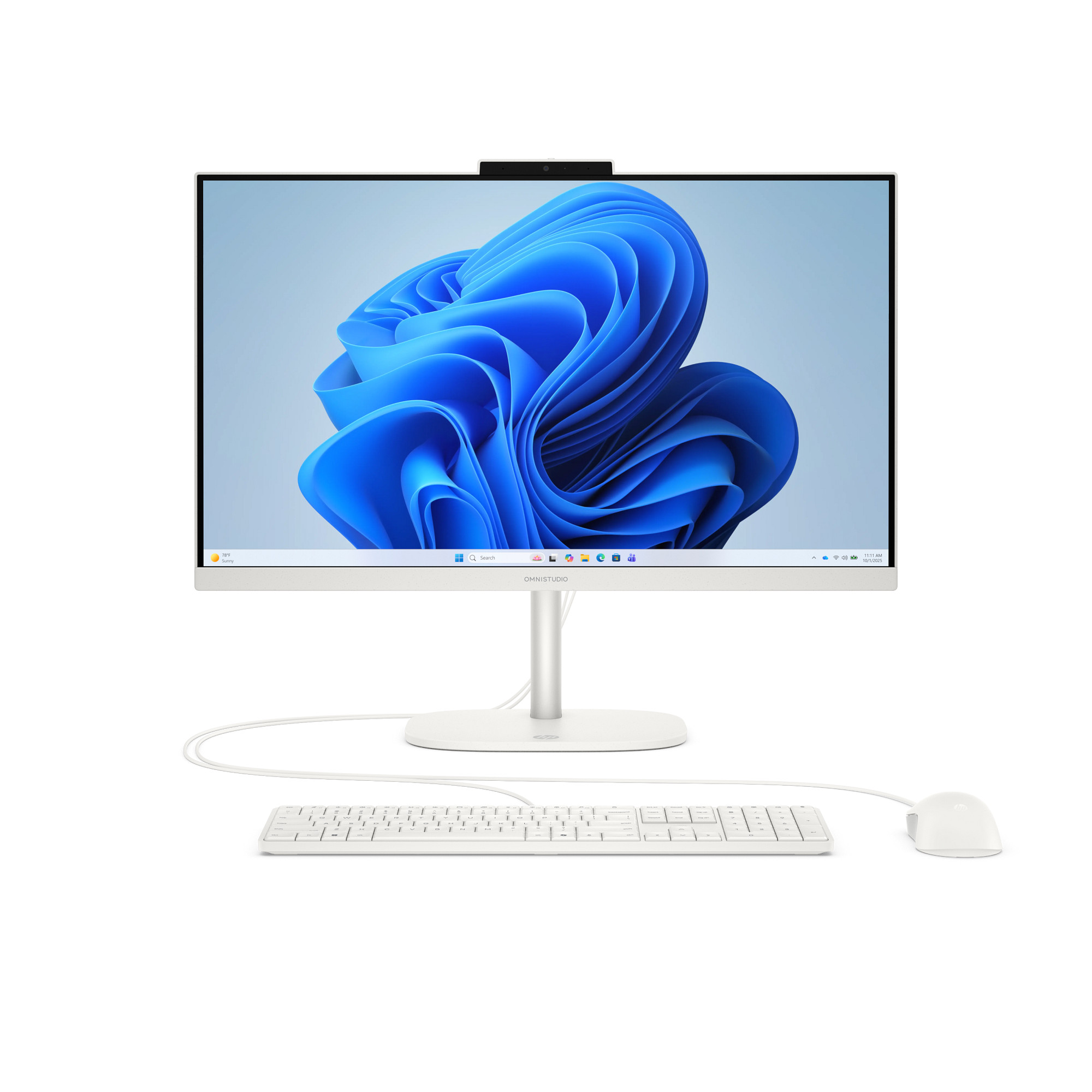 HP OmniStudio 24-cv0027nc (DS2T5EA)