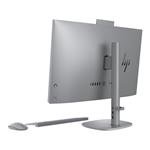 HP OmniStudio X 27-cs0003nc/ AiO/ Ultra 7-155H/ 32GB DDR5/ 2TB SSD/ Intel Arc/ 27"4K/ W11H/ kbd+myš/ stříbrný