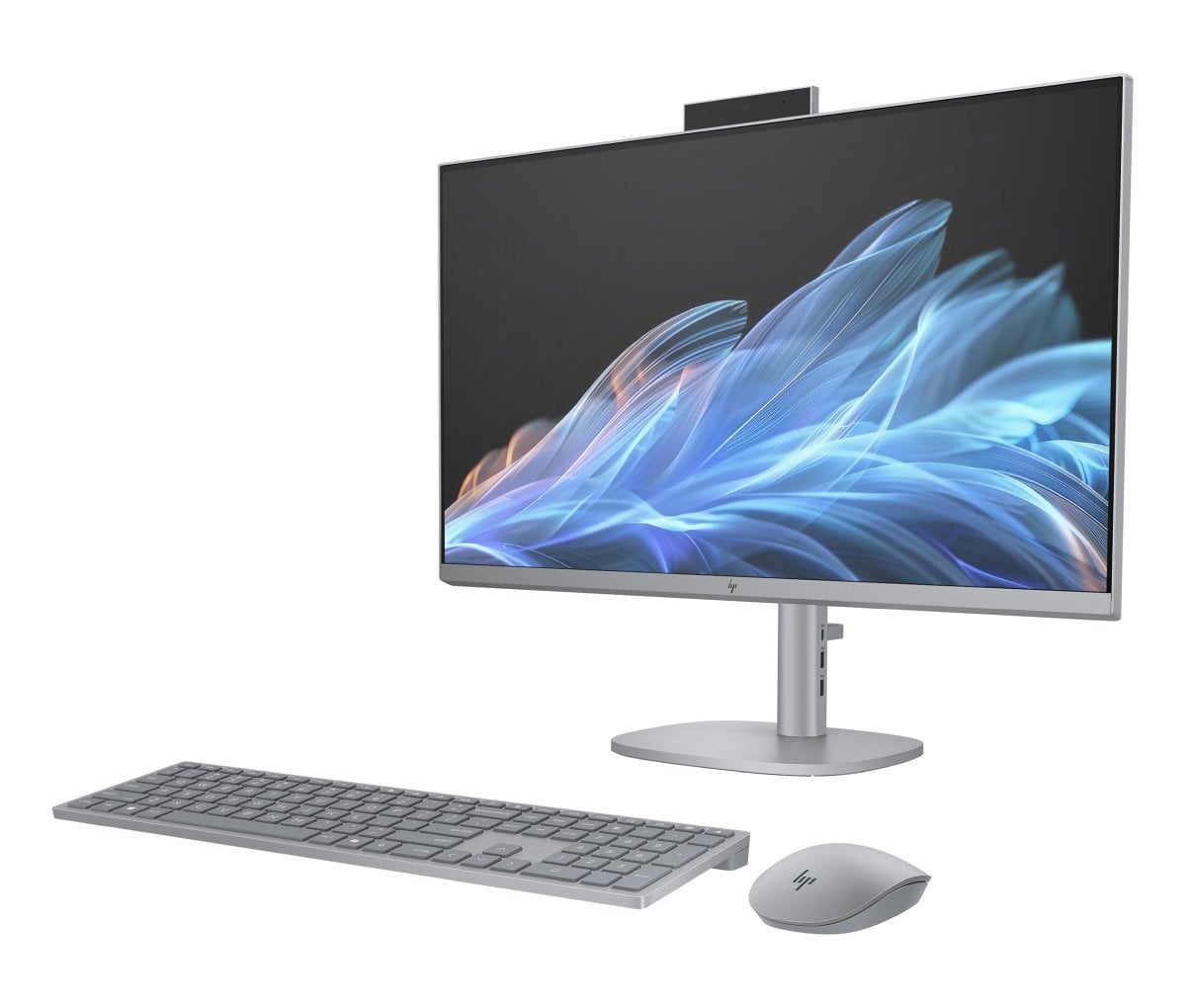 HP OmniStudio X 27-cs0010nc (E0QX3EA)