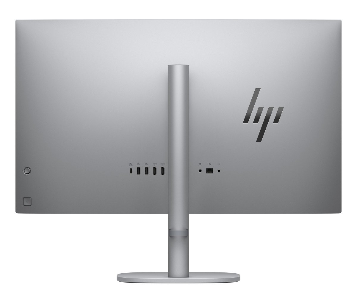 HP OmniStudio X 27-cs0010nc (E0QX3EA)