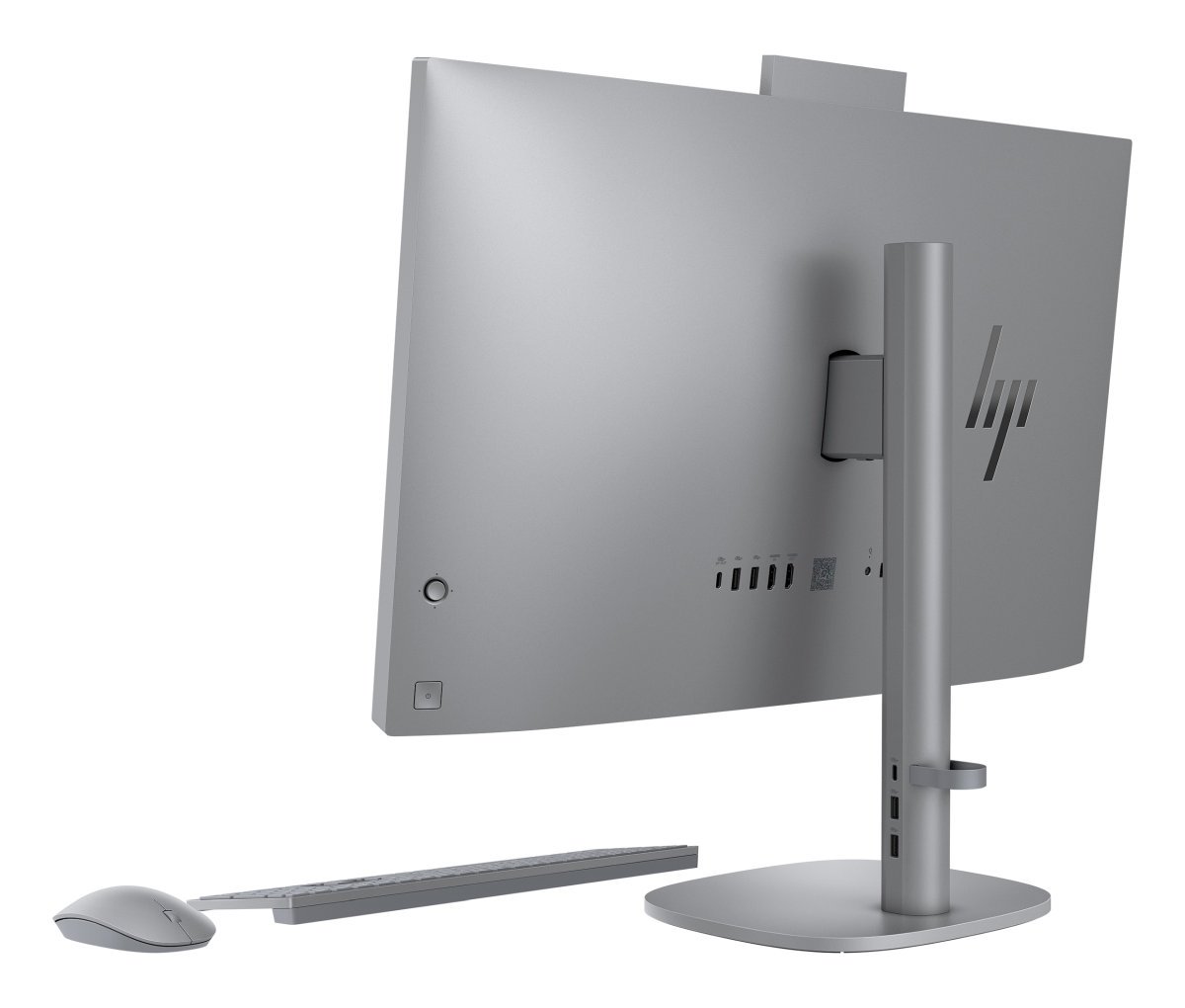 HP OmniStudio X 27-cs0012nc (E0QX9EA)