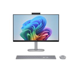 HP OmniStudio X/27-cs1000nc/27"/FHD/U7-256V/16GB/512GB/Intel int/W11P/Stříbrná/2R