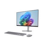 HP OmniStudio X/27-cs1002nc/27"/4K UHD/U7-256V/16GB/1TB/Intel int/W11P/Stříbrná/2R