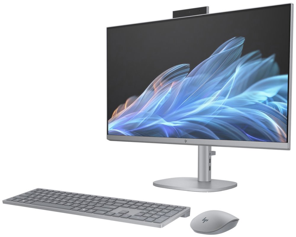 HP OmniStudio X 27-cs1012nc (BQ5F7EA)