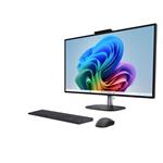 HP OmniStudio X/27-cx0000nc/27"/QHD/U5-325/16GB/512GB/Intel int/W11P/Šedá/2R