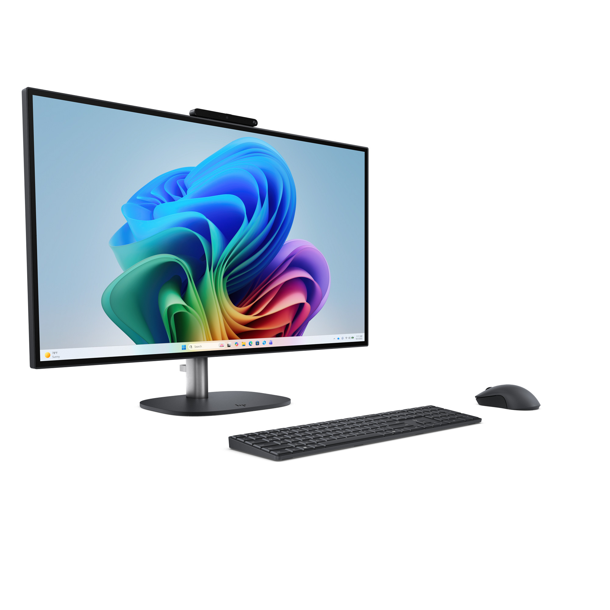 HP OmniStudio X 27-cx0002nc (DK4F8EA)
