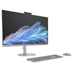HP OmniStudio X 32-c0000nc/ AiO/ Ultra 5-125H/ 32GB DDR5/ 1TB SSD/ Intel Arc/ 31,5"4K/ W11H/ kbd+myš/ stříbrný