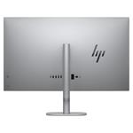 HP OmniStudio X 32-c0000nc/ AiO/ Ultra 5-125H/ 32GB DDR5/ 1TB SSD/ Intel Arc/ 31,5"4K/ W11H/ kbd+myš/ stříbrný