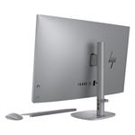 HP OmniStudio X 32-c0002nc/ AiO/ Ultra 7-155H/ 32GB DDR5/ 2TB SSD/ RTX 4050 6GB/ 31,5"4K/ W11H/ kbd+myš/ stříbrný