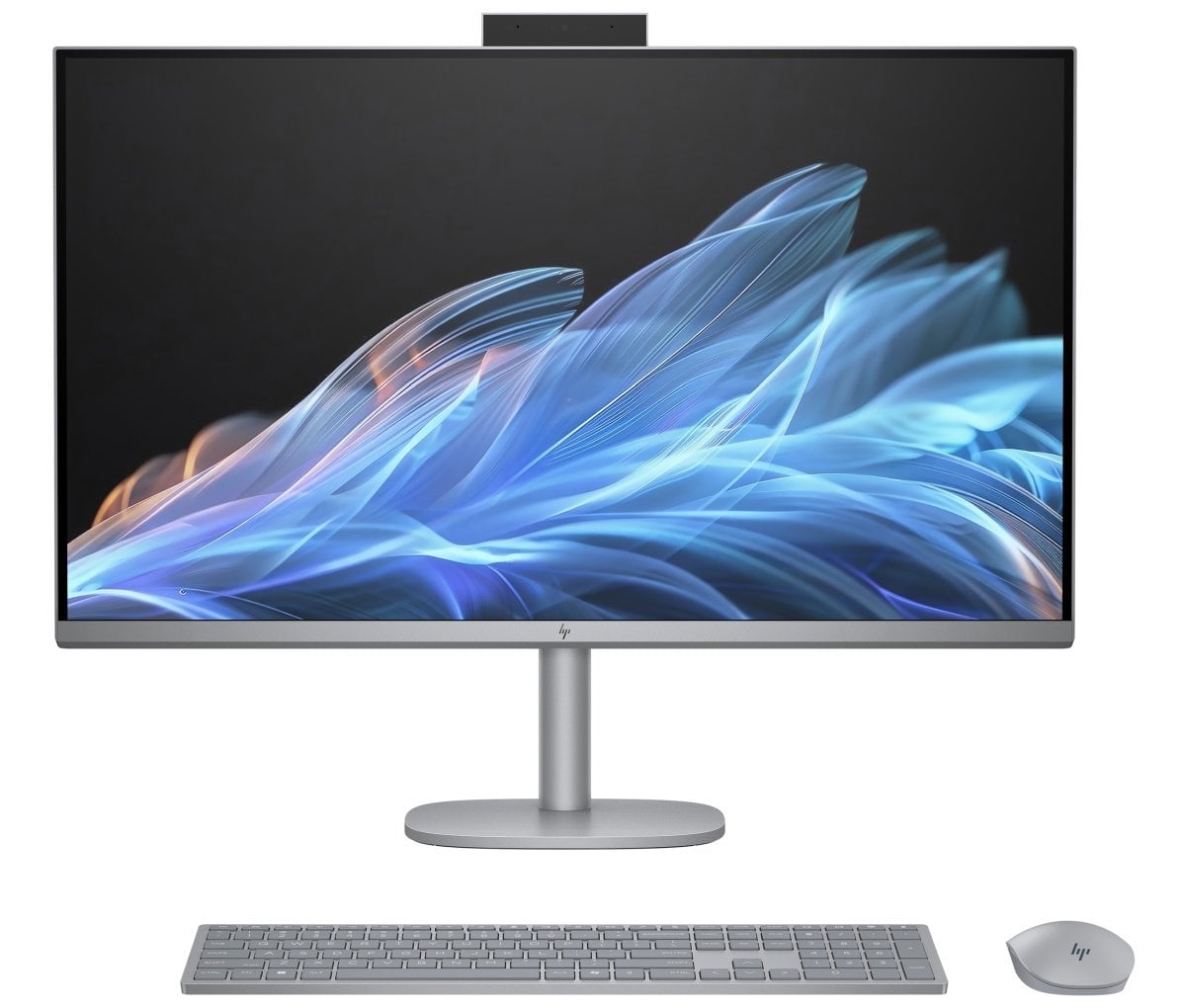 HP OmniStudio X 32-c0010nc AiO (E0QY2EA)