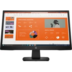 HP P22va (453D2AA)