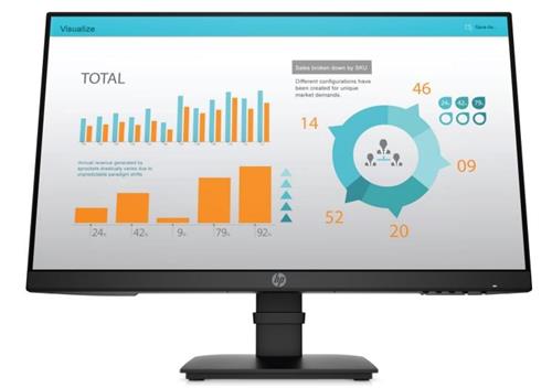 HP P24 G4 (1A7E5AA)