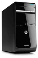 HP P6-2301ec