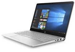 HP Pavilion 14-bf003nc (1US30EA)