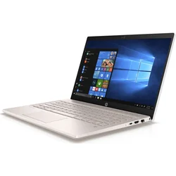 HP Pavilion 14-ce1005nc (5QT67EA)