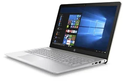HP Pavilion 15-cc504nc (1VA02EA)