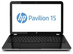 HP Pavilion 15-e057sc (E2H39EA#BCM)