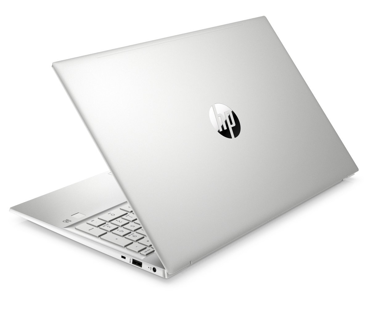 Что значит hp pavilion