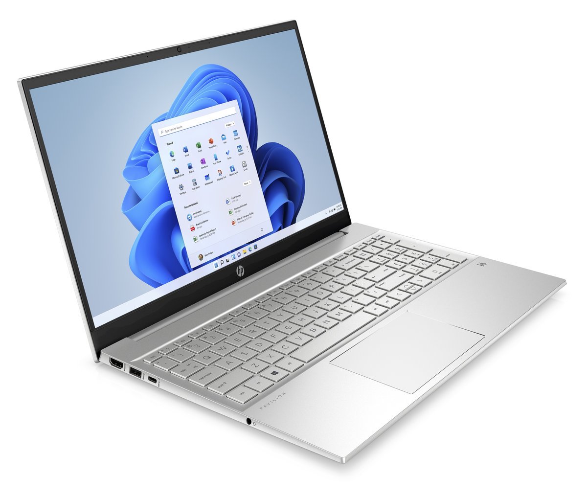 HP Pavilion 15-eh3777nc (81F35EA)