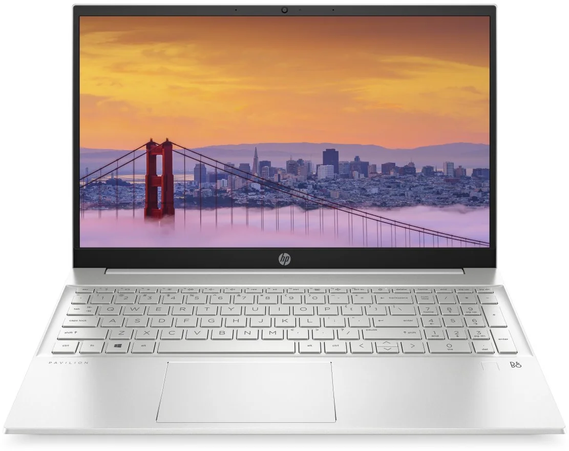 HP Pavilion 15-eh3777nc (81F35EA)