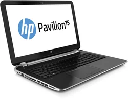 HP Pavilion 15-n025sc (E7G06EA#BCM)