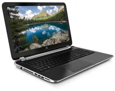 HP Pavilion 15-n207sc (G2A15EA)