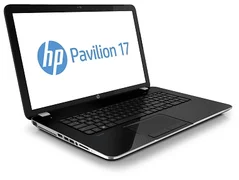 HP Pavilion 17-e001sc (E2H42EA#BCM)