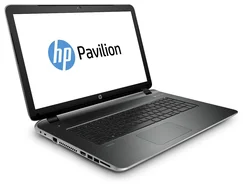 HP Pavilion 17-f103nc (K1Q22EA)