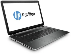 HP Pavilion 17-f252nc (L3S41EA)