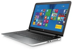 HP Pavilion 17-g020nc (N3V90EA)