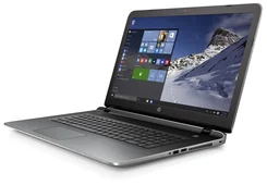 HP Pavilion 17-g155nc (P4G02EA)