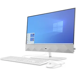 HP Pavilion 24-k0001nc (25L42EA) - Počítače stolní