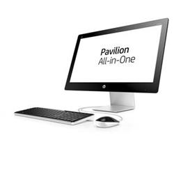 HP Pavilion 27-n103nc All in One (P4S51EA)