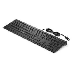 HP Pavilion 300 (4CE96AA) - Klávesnice