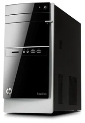 HP Pavilion 500-420 (K2F04EA)